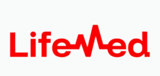 LIFEMED logo