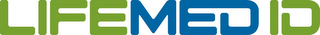 LIFEMED ID logo
