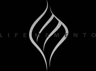 LIFEMEMENTO logo