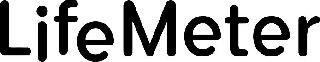 LIFEMETER logo