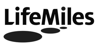 LIFEMILES logo