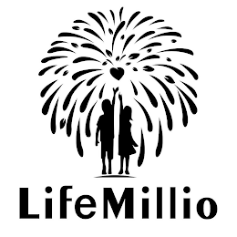 LIFEMILLIO logo