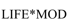 LIFE*MOD logo