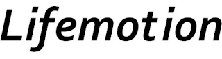 LIFEMOTION logo