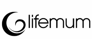 LIFEMUM logo