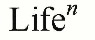 LIFEN logo