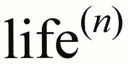LIFE(N) logo