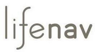 LIFENAV logo