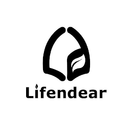 LIFENDEAR logo