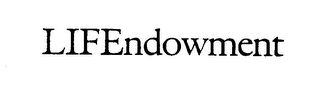 LIFENDOWMENT logo