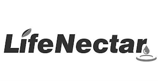 LIFENECTAR logo