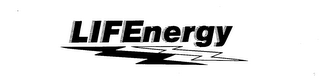 LIFENERGY logo