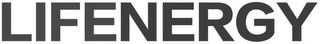 LIFENERGY logo