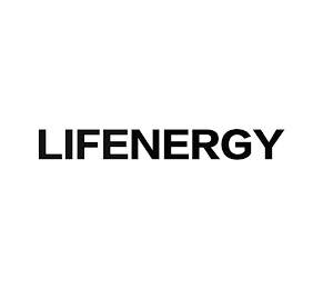 LIFENERGY logo
