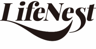 LIFENEST logo