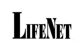 LIFENET logo