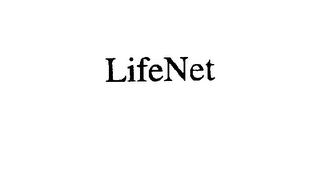 LIFENET logo