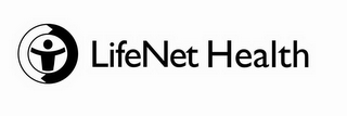 LIFENET HEALTH logo