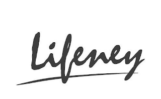 LIFENEY logo