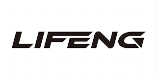 LIFENG logo