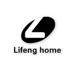 LIFENG HOME logo