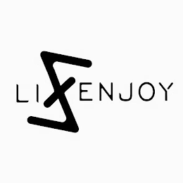 LIFENJOY logo