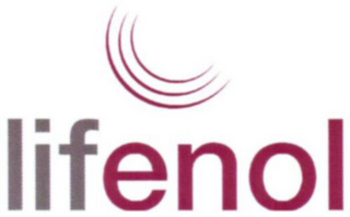 LIFENOL logo