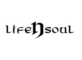 LIFENSOUL logo
