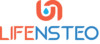 LIFENSTEO logo