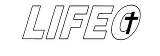 LIFEO logo