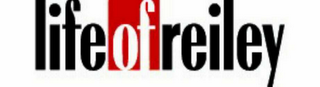 LIFEOFREILEY logo