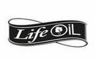 LIFEOIL logo