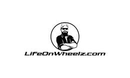LIFEONWHEELZ.COM logo
