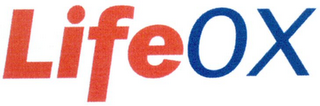 LIFEOX logo