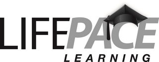 LIFEPACE LEARNING logo