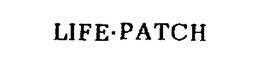 LIFE.PATCH logo