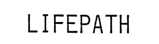 LIFEPATH logo