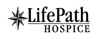 LIFEPATH HOSPICE logo