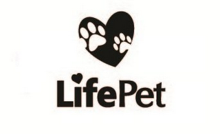 LIFEPET logo