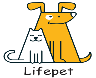 LIFEPET logo