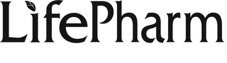 LIFEPHARM logo