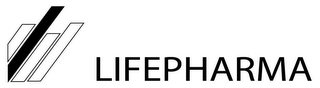 LIFEPHARMA logo