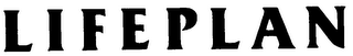 LIFEPLAN logo