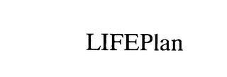 LIFEPLAN logo