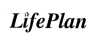 LIFEPLAN logo