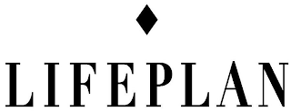 LIFEPLAN logo