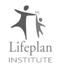 LIFEPLAN INSTITUTE logo
