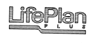 LIFEPLAN PLUS logo