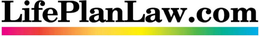 LIFEPLANLAW.COM logo