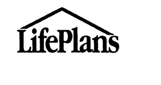 LIFEPLANS logo